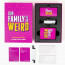 Our Family Is So Weird Family Party Card Game