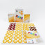 Pass Ladder Climbing Board Game