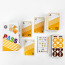 Pass Ladder Climbing Board Game