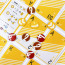 Pass Ladder Climbing Board Game