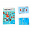 Sussed? Cool Blue Card Game