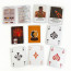 The Gang Cooperative Poker Game