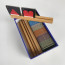 Town 77 Tile Laying Board Game