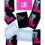 You Lie You Drink Party Card Game