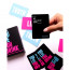 You Lie You Drink Party Card Game