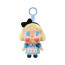 She's Alice Popmart Crybaby Crying Again Series Vinyl Face Plush 