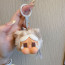 Popmart Crybaby Wild But Cutie Series Vinyl Face Plush 10cm 4inches Vanilla Cutie