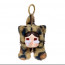 Popmart Crybaby Wild But Cutie Series Vinyl Face Plush 10cm 4inches Wild Cutie