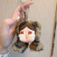 Popmart Crybaby Wild But Cutie Series Vinyl Face Plush 10cm 4inches Wild Cutie