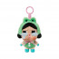 What A Frog Popmart Crybaby Crying Again Series Vinyl Face Plush 