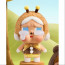 I'll Bring You A Flower Popmart Crybaby Crying Again Series Vinyl Face Plush 