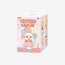 Popmart Crybaby Crying Again Series Vinyl Face Plush Blind Box