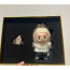 Labubu The Monsters 14th Anniversary Edition Vinyl Face Doll 17cm 6.69inches