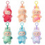 Labubu The Monsters Big Into Energy Pop Mart Box of 6 Blind Boxes