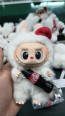 Labubu x Coca Cola Bottle Edition The Monsters Vinyl Face Doll 17cm 6.69inches