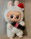 Labubu x Coca Cola Bottle Edition The Monsters Vinyl Face Doll 17cm 6.69inches
