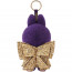 Labubu x Pronounce Wings Of Fortune Vinyl Plush 17cm 6.69inches
