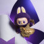 Labubu x Pronounce Wings Of Fortune Vinyl Plush 17cm 6.69inches