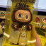 Labubu The Monsters Good Luck To You Vinyl Face Doll Pop Mart 17cm 6.69inches
