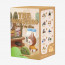 Labubu The Monsters Home of the Elves Single Blind Box