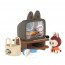 Labubu The Monsters Home of the Elves Single Blind Box