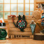 Labubu The Monsters Home of the Elves Single Blind Box