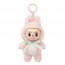 Labubu The Monsters Mokoko Close To Sweet Vinyl Face Doll Pendant 17cm 6.69inches