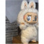 Labubu The Monsters Angel In Clouds Vinyl Face Doll 17cm 6.69inches