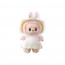 Labubu The Monsters Mokoko Fall Into Spring Vinyl Face Doll Pendant 17cm 6.69inches