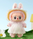 Labubu The Monsters Mokoko Fall Into Spring Vinyl Face Doll Pendant 17cm 6.69inches