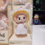 Labubu The Monsters Mokoko Fall Into Spring Vinyl Face Doll Pendant 17cm 6.69inches