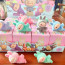 Labubu The Monsters Lazy Yoga Pop Mart Box of 12 Blind Boxes