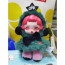 Skullpanda Winter Series Figures Pop Mart Box of 6 Blind Boxes