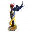 Duel Monsters Yu-Gi-Oh Figure Statue 27cm 10.6inches
