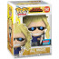 Funko Pop All Might Umbrella #1041 Vinyl Figure - My Hero Academia Collection