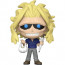Funko Pop All Might Umbrella #1041 Vinyl Figure - My Hero Academia Collection