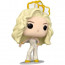 Funko Pop Gold Disco Barbie #1445 Vinyl Figure