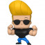 Funko Pop Johnny Bravo #680 Vinyl Figure