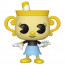 Funko Pop Ms. Chalice #416 Vinyl Figure