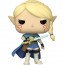Funko Pop Charlotte Roselei #1155 Vinyl Figure