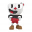 Funko Pop Cup Head Red #418 Vinyl Figure