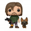Funko Pop The Walking Dead Daryl Dixon #1182 Vinyl Figure