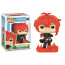 Funko Pop Diluc Ragnvindr #183 Vinyl Figure - Genshin Impact Collection