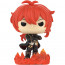 Funko Pop Diluc Ragnvindr #183 Vinyl Figure - Genshin Impact Collection