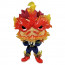 Funko Pop Endeavor Crossarms #495 Vinyl Figure - My Hero Academia Collection