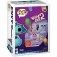 Funko Pop Envy with Orb #1449 Vinyl Figure - Inside Out Collection