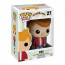 Funko Pop Fry #27 Vinyl Figure