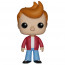 Funko Pop Fry #27 Vinyl Figure
