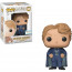 Funko Pop Gilderoy Lockhart #59 Vinyl Figure