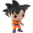 Funko Pop Goku Normal Form #9 Vinyl Figure - Dragonball Z Collection